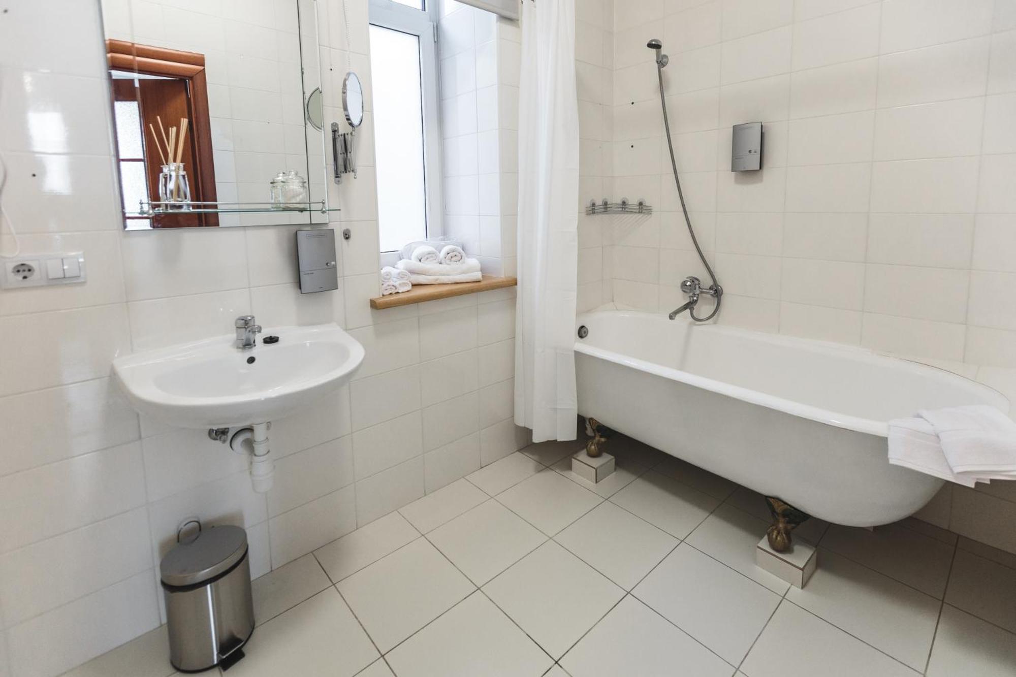 Bearsleys Archers Apartments Riga Quarto foto