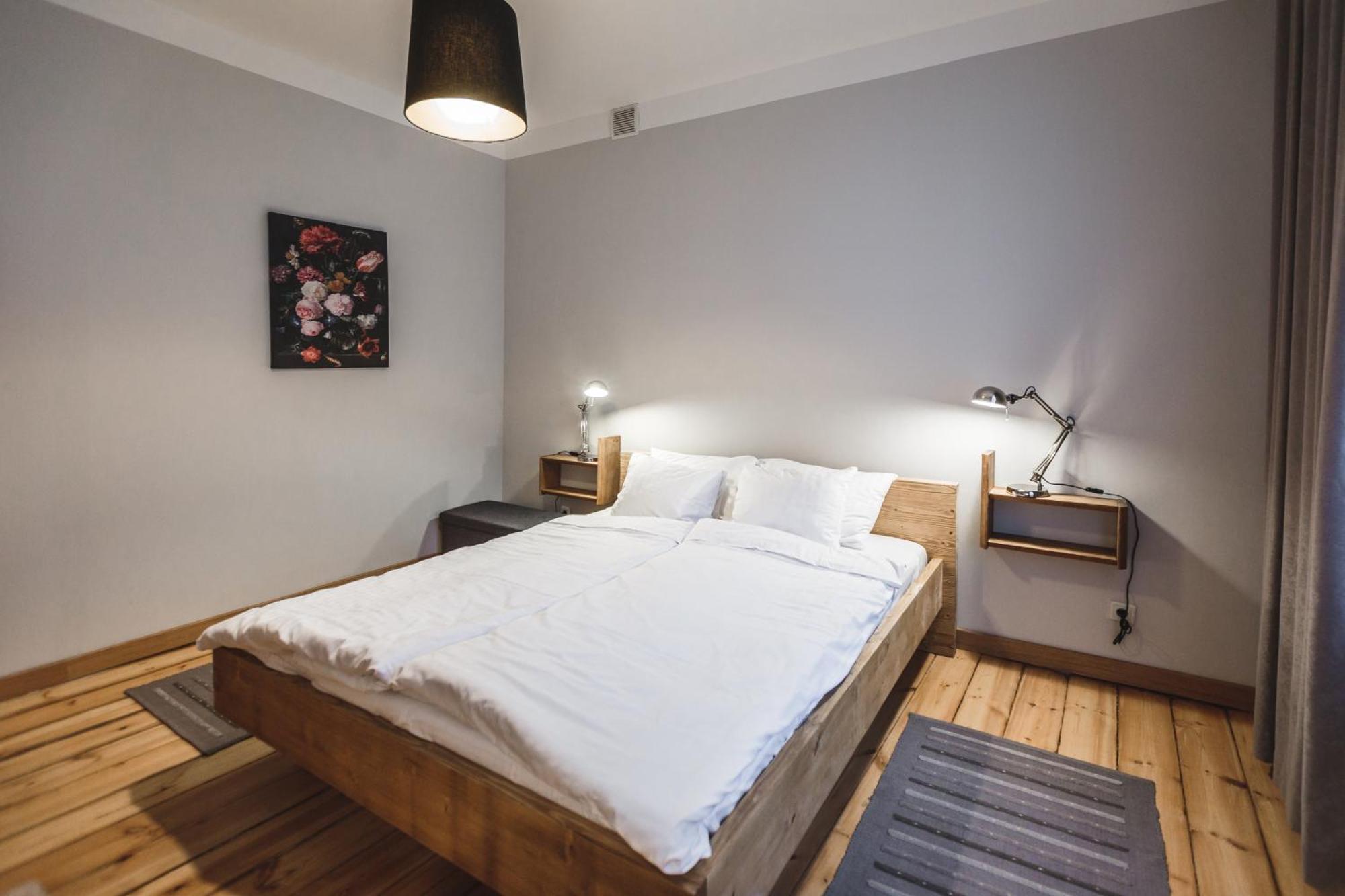 Bearsleys Archers Apartments Riga Exterior foto